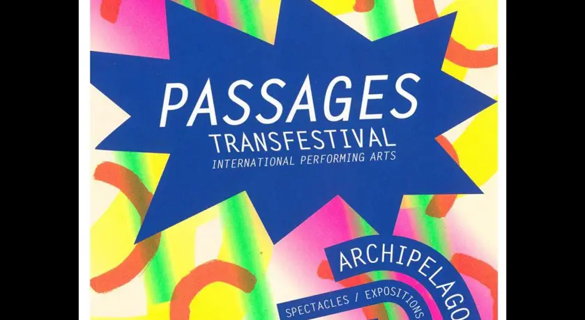 Festival passages transfestival