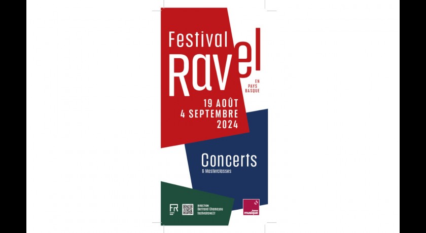 Festival ravel : orchestre les siècles. françois-xavier roth, direction