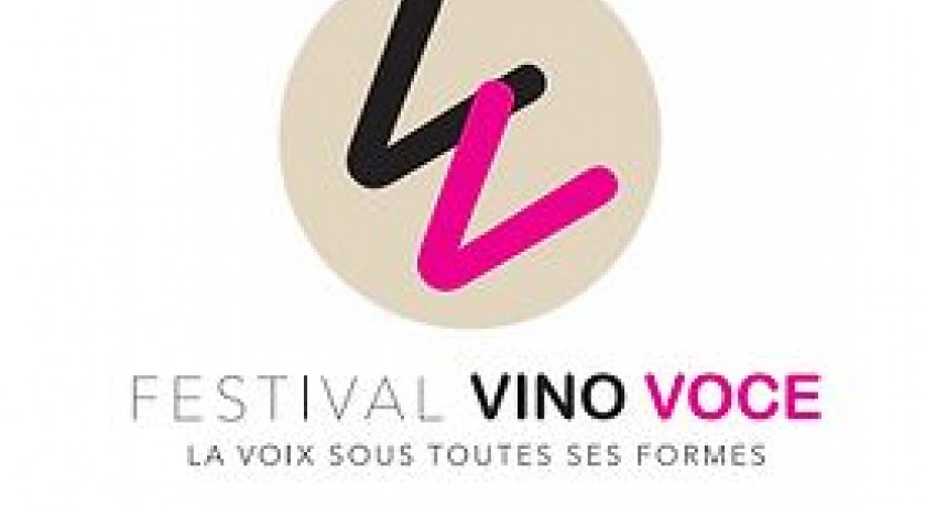 Festival vino voce