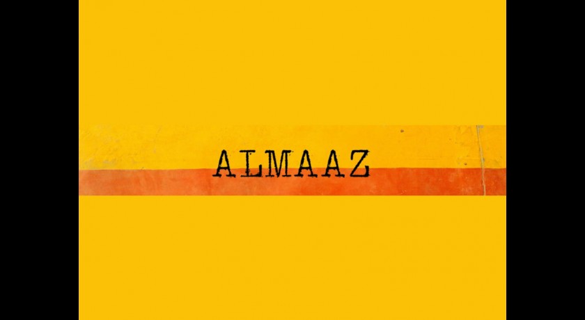 Groupe almaaz