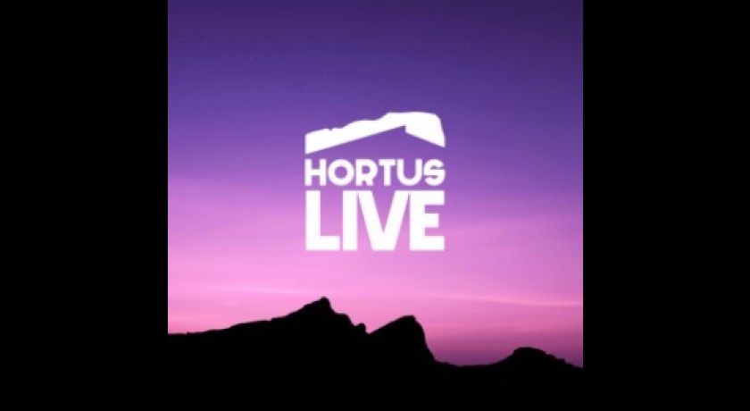 Hortus live