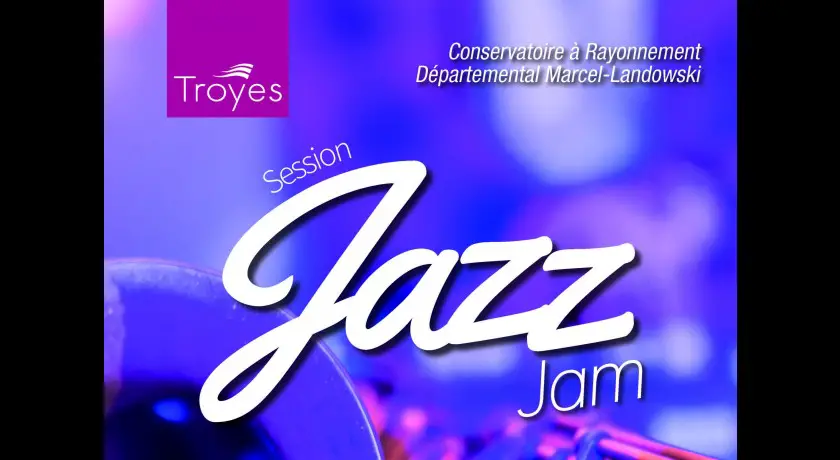 Jam session jazz