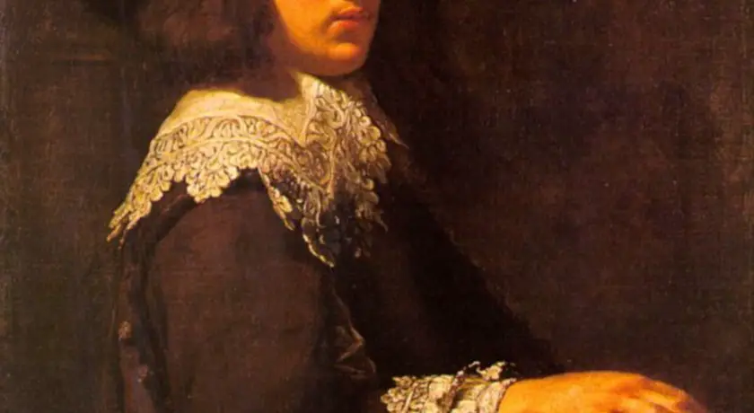 Jean daret (bruxelles 1624-aix 1668), peintre du roi en provence