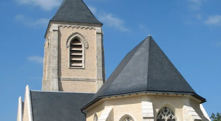 Journées européennes du patrimoine : l'histoire du village de saint-martin