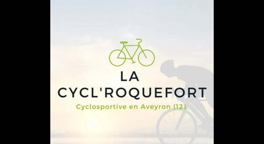 La cycl'roquefort
