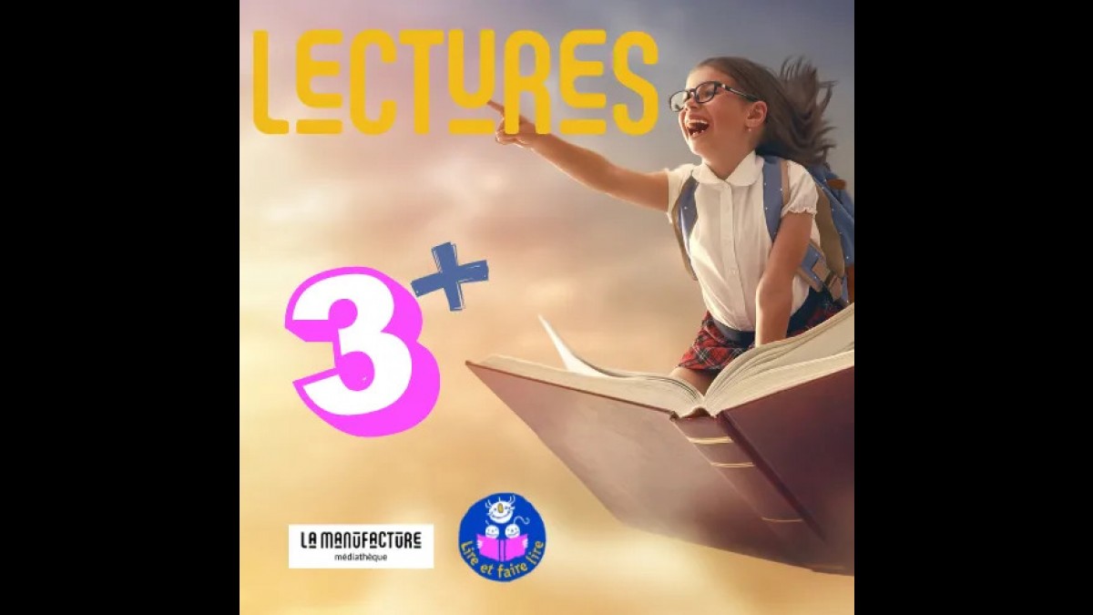Lectures - la manufacture