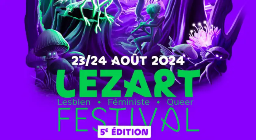 Lezart festival