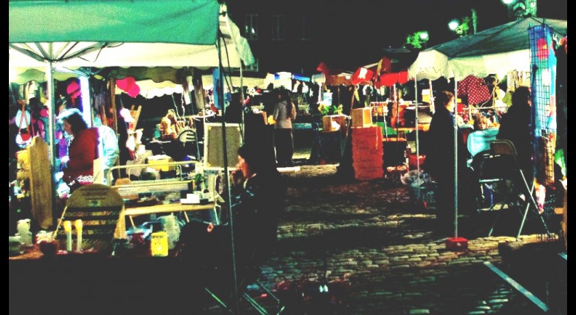 Marché De Producteurs De Pays Anzême Anzême