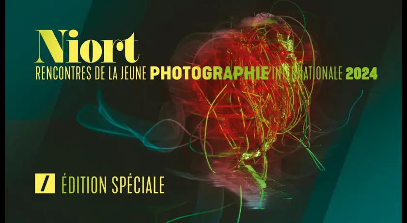 Rencontres de la jeune photographie internationale - edition spéciale