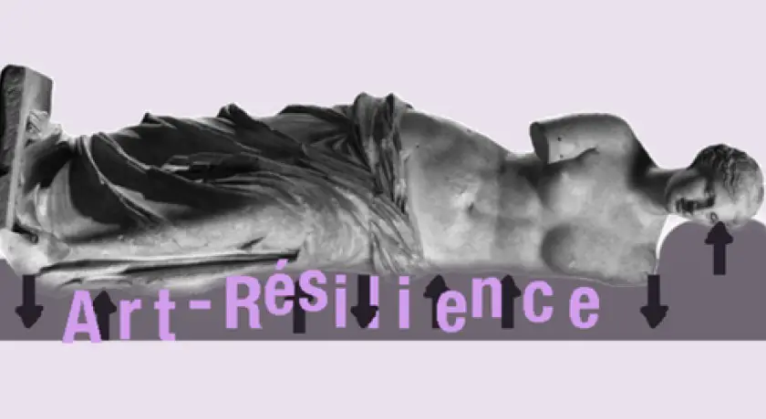Salon international art resilience