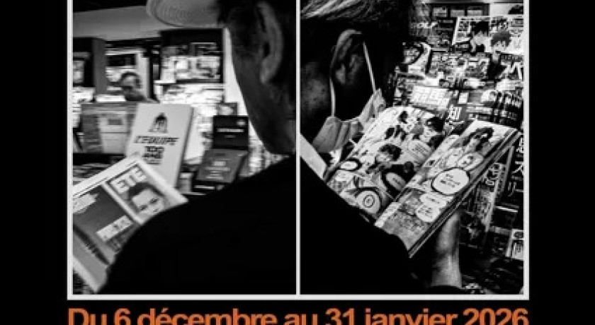 Séance de dédicaces