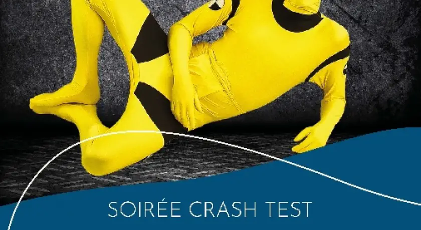 Soirée crash test