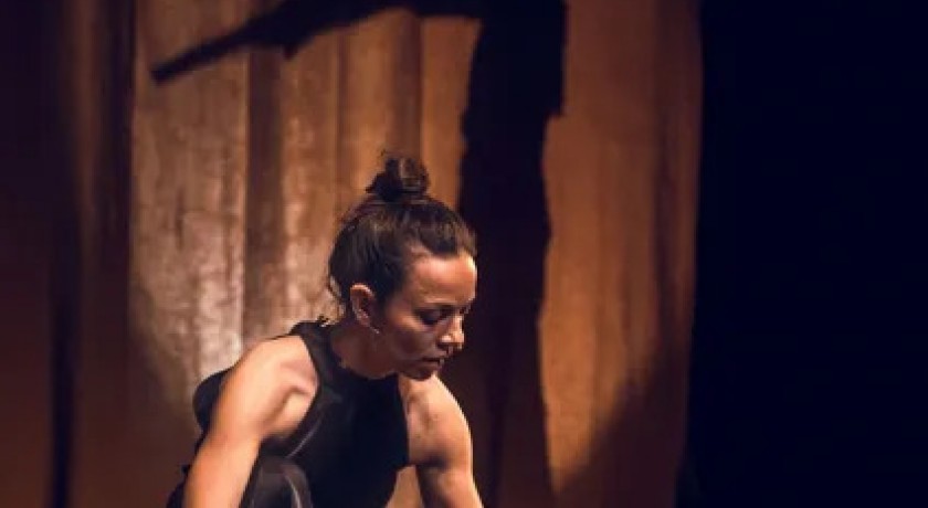 Spectacle : tchamàn