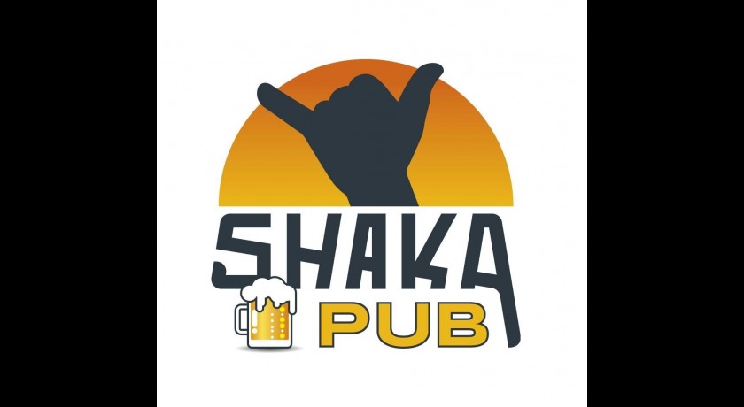 Spectacle d'humour au shaka pub
