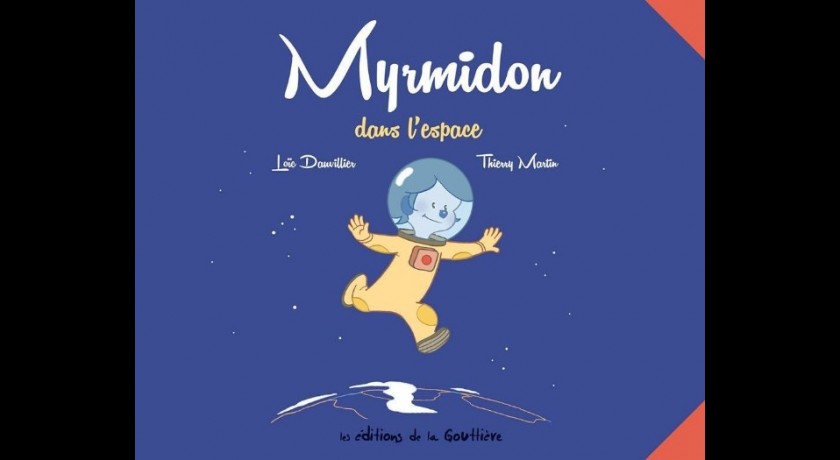 Spectacle pour enfants "myrmidon"