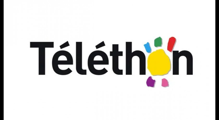 Téléthon - randonnées