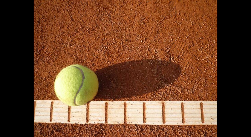 Tennis – tournoi michel salzat