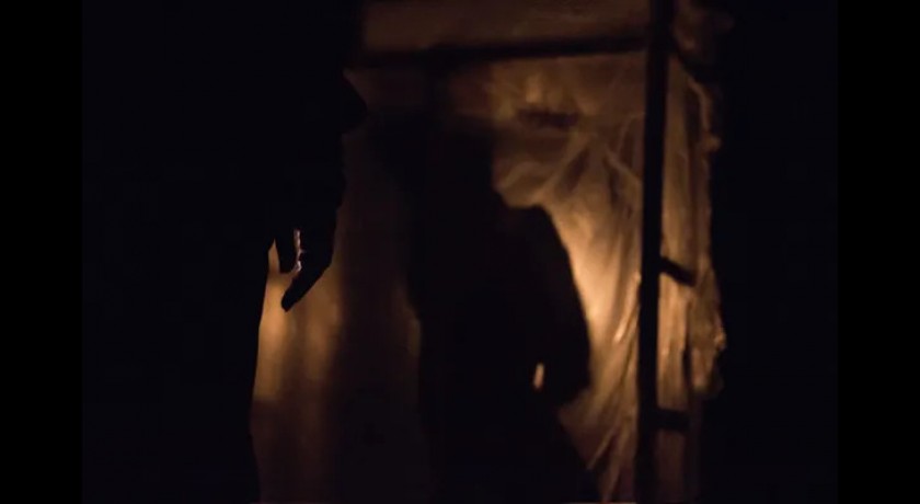 Théâtre : "bébé & doudou"