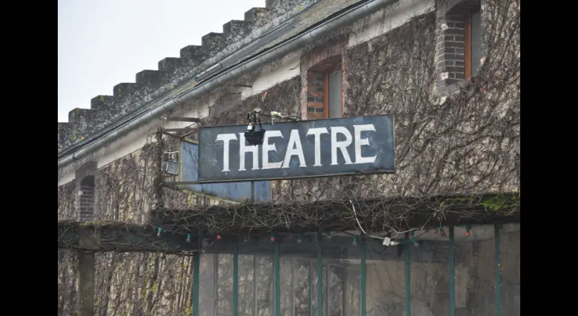Théâtre : requiem pour un fou, dernier concert de dom juan