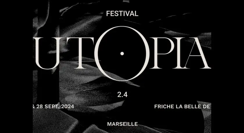 Utopia festival 2024