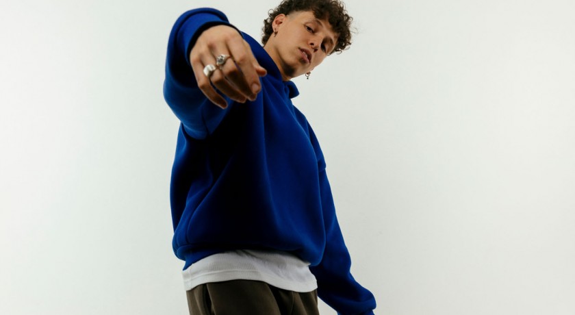 Éclipse #2 • Danyl + Kaïln