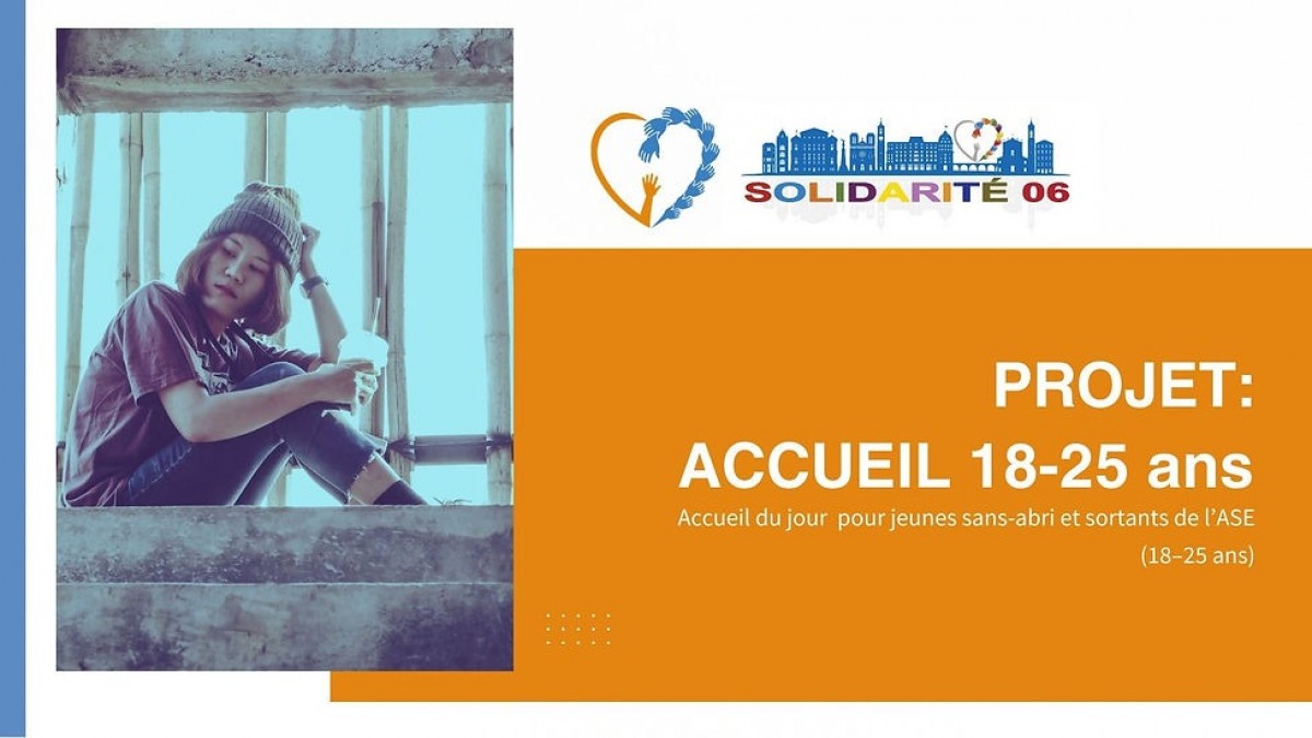 Ensemble, allumons “La Lanterne” : un accueil de jour pour les 18–25 ans sortants de l’ASE