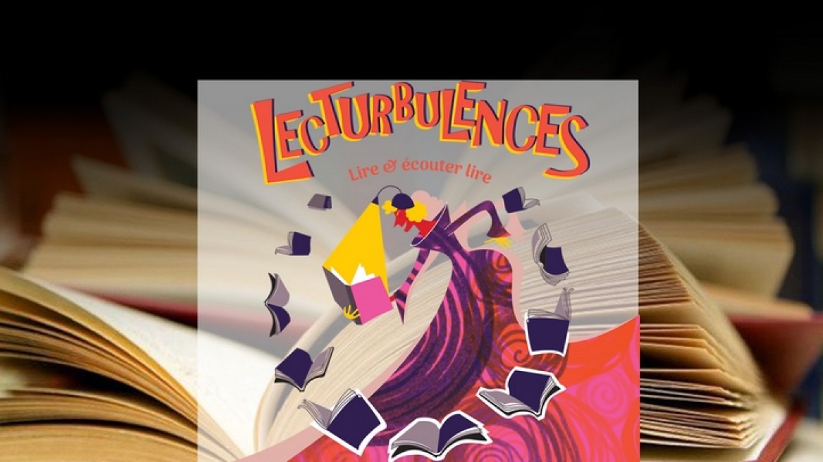 Lecturbulences à Nans sous Sainte Anne...