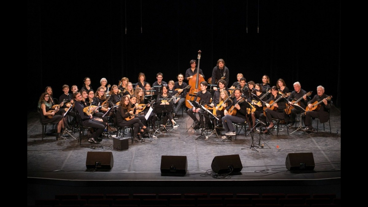 Danses profanes et sacrées