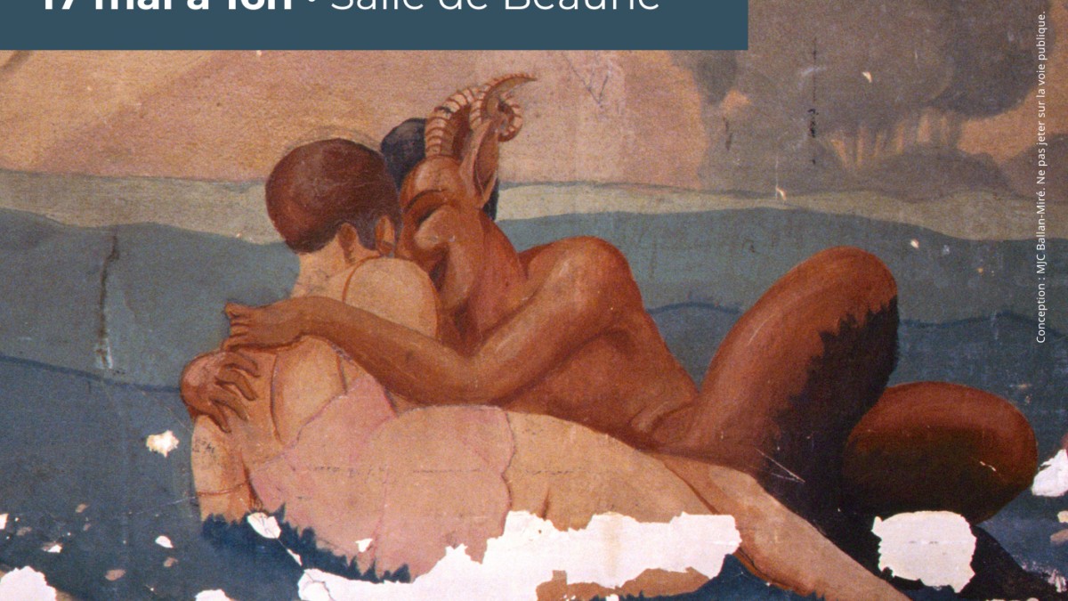 Goûter de l’histoire : les maison closes en France et en Touraine