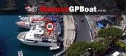 MONACO GRAND PRIX - VIP BOAT EXPERIENCE