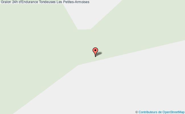 plan 24h D'endurance Tondeuses Les Petites-Armoises