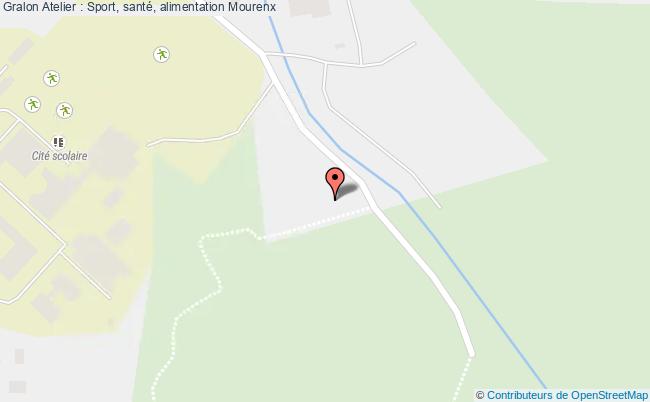 plan Atelier : Tiens, C'est Mardi Gras Mourenx