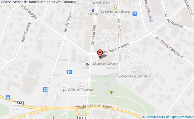 plan Atelier Diy - Fabrication De Savon Cabourg