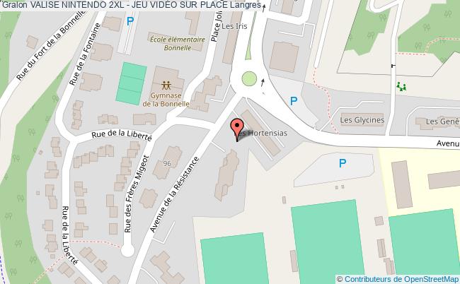 plan Atelier Mini Geek Lab - Talebot Le Robot Langres