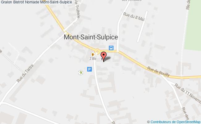 plan Bistrot Nomade Mont-Saint-Sulpice