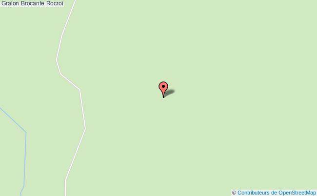 plan Brocante Rocroi