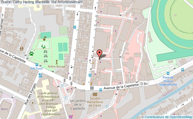 plan Cathy Heiting Marseille