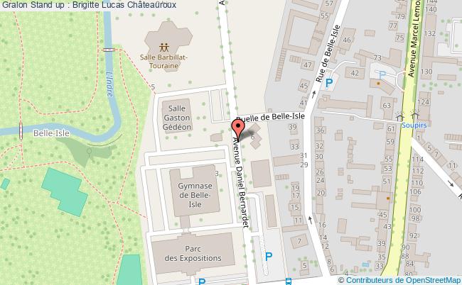 plan Concert : Larry Tomko Et Ses Amis Châteauroux