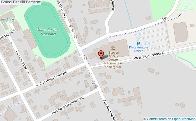 plan Danakil Bergerac