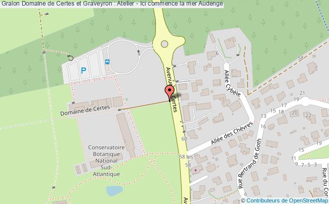 plan Exposition : Tous à Plumes Audenge