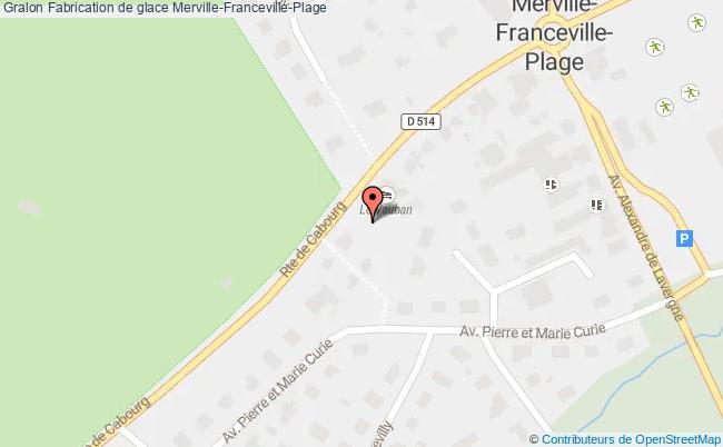 plan Fabrication De Glace Merville-Franceville-Plage