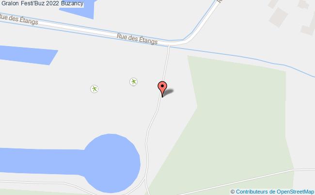 plan Festi'buz Buzancy