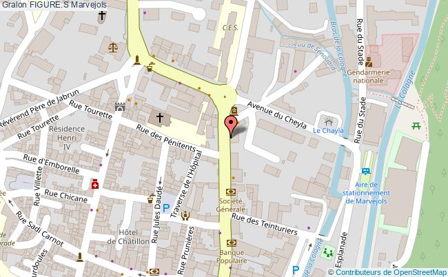 plan Figure.s Marvejols