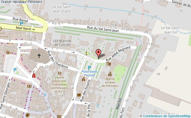 plan Héraklès Pithiviers