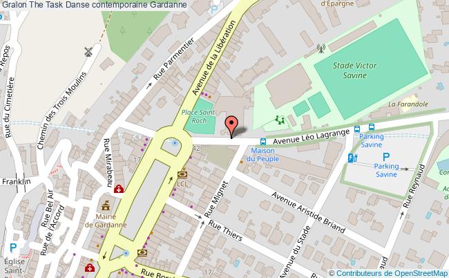 plan Indélébile : Seule En Scène, Autobiographie Gardanne