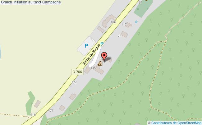 plan Initiation Au Tarot Campagne