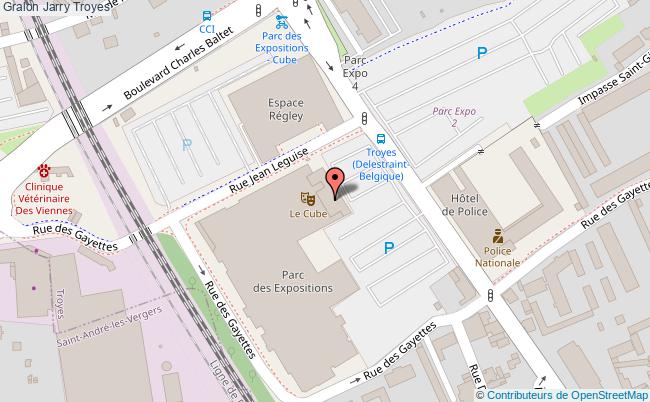 plan Jarry Troyes