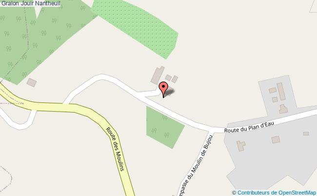 plan Jouir Nantheuil