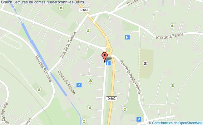 plan Lectures De Contes Niederbronn-les-Bains
