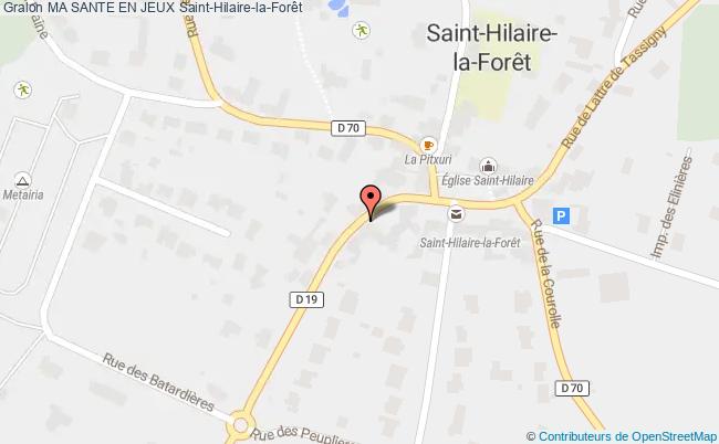 plan Ma Sante En Jeux Saint-Hilaire-la-Forêt